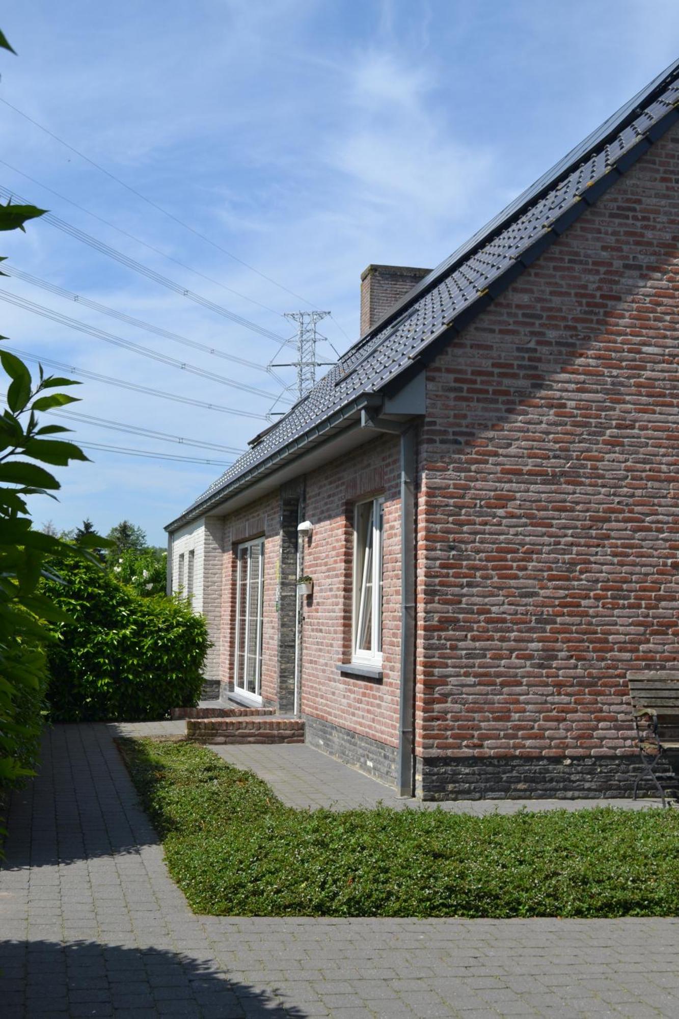 Villa De Smokkelaar & Het Schuurtje Maldegem Esterno foto
